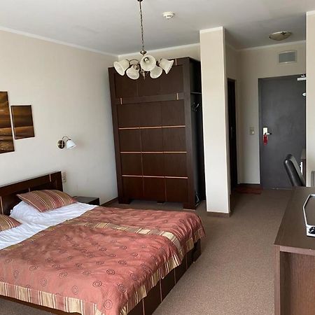 Ferienwohnung Na Fali I Kolberg Exterior foto